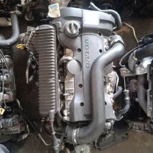 1662965103584.webp VOLVO 2.5L 5 CYLINDER TURBO B5254T3 IMPORT MOTOR ENGINE