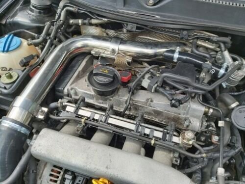 AUDI S3 8L K04 BAM MOTOR ENGINE
