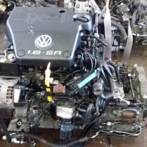 27fc40ff851a4e5e8feb0872985cb5fb.jpg VW GOLF 4 / JETTA 4 1.6L AKL MOTOR ENGINE