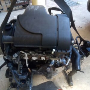 41416.jpg TOYOTA YARIS T1 1KR IMPORT MOTOR ENGINE