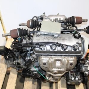 46001-IMG_4911-1.jpg HONDA D15BZ SOHC VTEC IMPORT MOTOR ENGINE