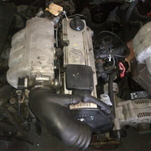 7016caadf833438faac751ad21f66e5a.jpg VW GOLF 2L 8V 2E LONGBLOCK MOTOR ENGINE