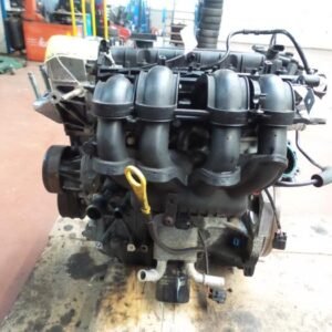 97b48894-e089-4be7-af09-f5b91c4d2301.jpg FORD FIESTA / IKON 1.6 VVTI HXDA MOTOR ENGINE