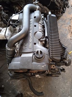 FORD FOCUS ST ST225 B5254T3 IMPORT MOTOR ENGINE