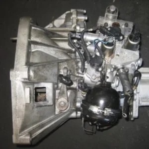 ALFA-AR32301-2.0-A156-M-6SPG