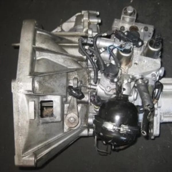 ALFA-AR32301-2.0-A156-M-6SPG