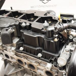 DSC_4718.jpg VOLVO 1.6L TURBO B4164T3 IMPORT MOTOR ENGINE