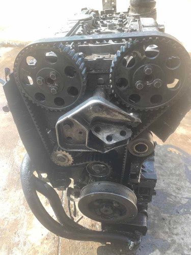 VOLVO S40 / V40 1.9L TURBO B4194T IMPORT MOTOR ENGINE