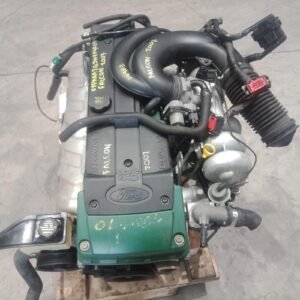 Ford-falcon-2007-engine-354065-1038129.jpg FORD BARRA GREEN TOP MOTOR ENGINE