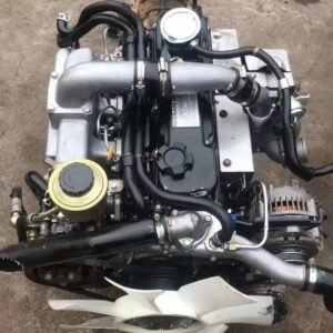He5f7cfded38246f2b6cabaca9a1065cdK.jpg NISSAN 3.2 TURBO DIESEL QD32T IMPORT MOTOR ENGINE