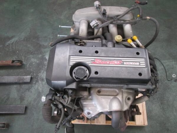 TOYOTA 3SGE NON VVT BEAMS ENGINE