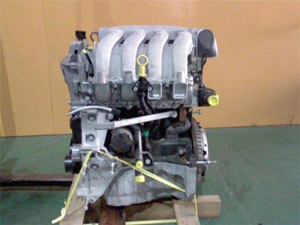 RENAULT MODUS/SANDERO/SCENIC/MEGANE/GRAND SCENCIC/LAGUNA/CLIO/DUSTER/TWINGO K4M IMPORT MOTOR ENGINE