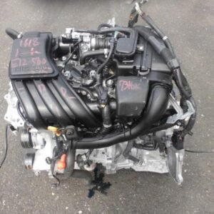 PA66720555_522a82.jpg NISSAN JUKE / DATSUN GO HR12 SUPERCHARGED IMPORT MOTOR ENGINE