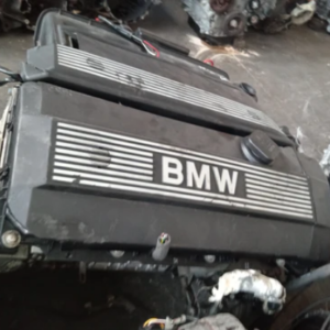 BMW 325I 256S3 (dual vanos) IMPORT MOTOR ENGINE
