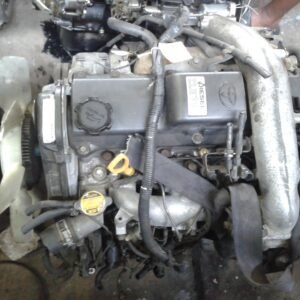 User comments TOYOTA HILUX / LAND CRUISER 3L TURBO DIESEL KZTE IMPORT MOTOR ENGINE