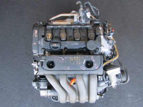 VW GOLF 5 2L FSI BLX MOTOR ENGINE