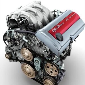 Generated by pixel @ 2023-01-28T13:40:39.748287 ALFA 3.2L V6 JTS 939 MOTOR ENGINE
