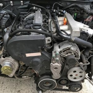 b1.jpg VW PASSAT 1.8T AEB MOTOR ENGINE