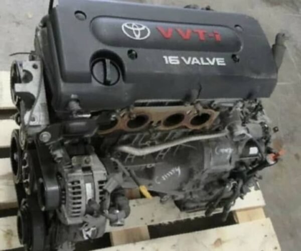 ff61ecca-6a86-4786-94cf-d1c159543eeb.jpg TOYOTA AVENSIS/CAMRY/COROLLA/RAV4/ 2.4L 2AZ IMPORT MOTOR ENGINE