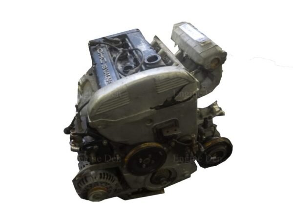Hyundai G4CN Elantra J1 1.6-1.8 Engine