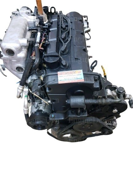 Hyundai Tucson 2.0 On Exchange