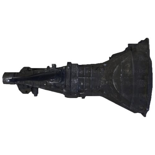 Isuzu 2.5 Diesel Used Automatic Gearbox
