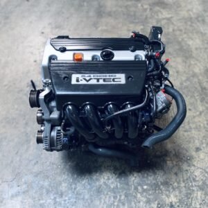 k24A-NEW-IMG_2893-scaled-1.jpg HONDA ACCORD / CRV K24A IMPORT MOTOR ENGINE