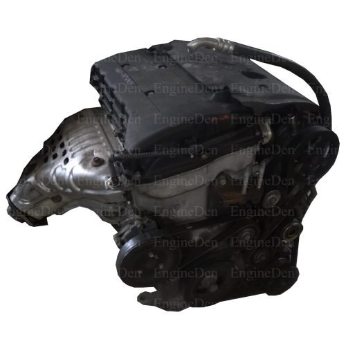 Mitsubishi 4B11 Petrol Engine