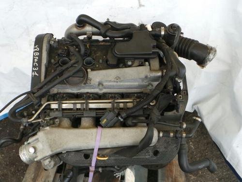 AUDI A3 1.8T AUM MOTOR ENGINE
