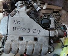 VW 2.9 VR6 ABV MOTOR ENGINE