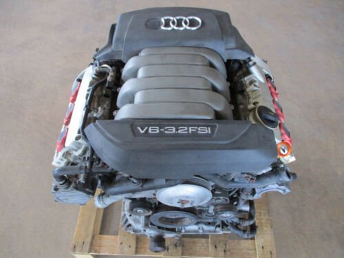AUDI A6 3.2 V6 AUK MOTOR ENGINE