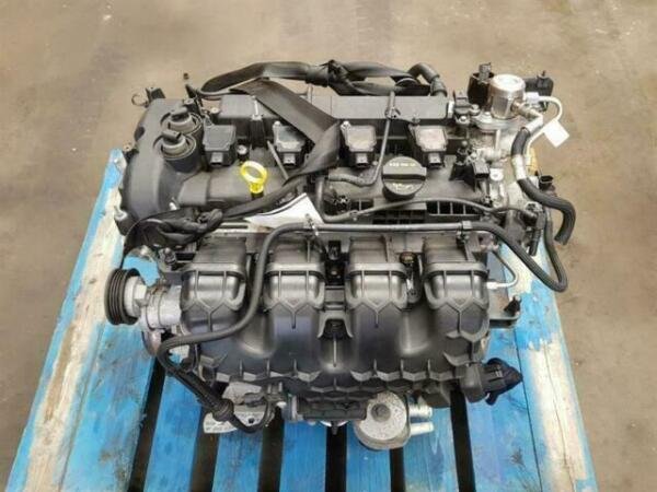 FORD FOCUS ST ST250 R9DA IMPORT MOTOR ENGINE