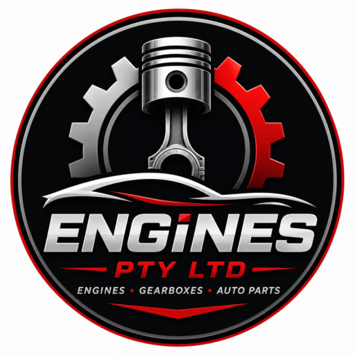 Engines Pty Ltd