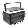 Golf Cart Cooler Box + Bracket