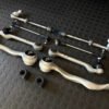 BMW Front Suspension Repair Kit F20 F22 F30 F32 / Control arm kit