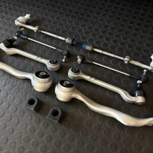 imgi_29_FE5A27C7-3B68-45B3-9C47-08581CAD1E7D BMW Front Suspension Repair Kit F20 F22 F30 F32 / Control arm kit