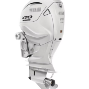 Yamaha 450hp XTO Offshore Outboard
