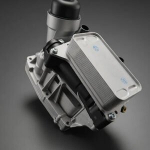 BMW N47 N57 Aluminium Oil Filter Housing