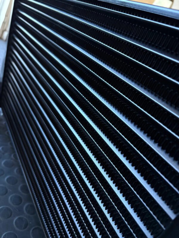 Upgraded Intercooler 70mm MQB Mk7 S3