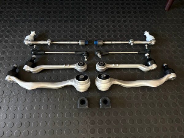 BMW Front Suspension Repair Kit F20 F22 F30 F32 / Control arm kit