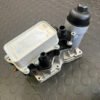 BMW N47 N57 Aluminium Oil Filter Housing