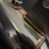 B58 Catless Downpipe