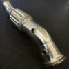 B58 Catless Downpipe